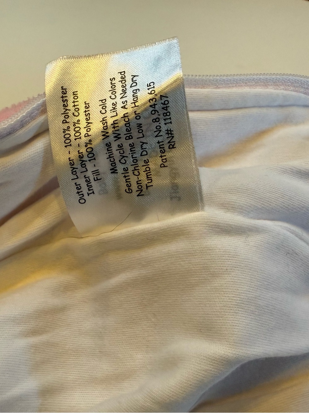 Baby Merlin’s Magic Sleepsuit - Picture 10 of 10